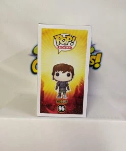 Spastic Pops Hiccup Type: Vinyl Art Toys Brand: Funko Series: Pop! Vinyl , Pop! Movies Reference #: 95 Released: 2014 Brand New! 11 Spastic Pops Hiccup Type: Vinyl Art Toys Brand: Funko Series: Pop! Vinyl , Pop! Movies Reference #: 95 Released: 2014 Brand New!