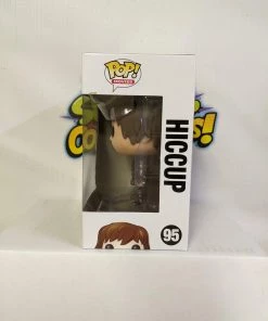 Spastic Pops Hiccup Type: Vinyl Art Toys Brand: Funko Series: Pop! Vinyl , Pop! Movies Reference #: 95 Released: 2014 Brand New! 9 Spastic Pops Hiccup Type: Vinyl Art Toys Brand: Funko Series: Pop! Vinyl , Pop! Movies Reference #: 95 Released: 2014 Brand New!
