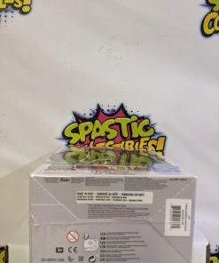 Spastic Pops The Drop! IG-11 With The Child Pop And Shirt (SEALED - SIZE MEDIUM) 11 Spastic Pops The Drop! IG-11 With The Child Pop And Shirt (SEALED - SIZE MEDIUM)