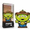 Spastic Pops All In Stock! In Stock: FiGPiN Classic: Alien Remix - Alien Woody #411