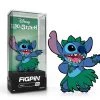 Spastic Pops All In Stock! FiGPiN Classic DISNEY LILO & STITCH Stitch #625 [1st Edition: LE2000]