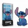 Spastic Pops IN STOCK: FiGPiN Classic: Disney - Stitch [sitting] # 473 All In Stock!