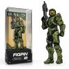 Spastic Pops The Drop! In Stock: FiGPiN Classic HALO: Master Chief (#80) (LE3000)