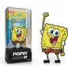 Spastic Pops In Stock: FiGPiN Classic: Nickelodeon - SpongeBob SquarePants #464