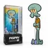 Spastic Pops All In Stock! In Stock: FiGPiN Classic: Nickelodeon - Squidward Tentacles #470