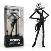Spastic Pops All In Stock! In Stock: FiGPiN Classic: NIGHTMARE BEFORE CHRISTMAS - Jack Skellington(#547)