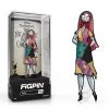 Spastic Pops All In Stock! In Stock: FiGPiN Classic: NIGHTMARE BEFORE CHRISTMAS - Sally(#546)