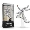 Spastic Pops In Stock: FiGPiN Classic: NIGHTMARE BEFORE CHRISTMAS - Zero(#548)