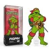 Spastic Pops All In Stock! In Stock: FiGPiN Classic: TEENAGE MUTANT NINJA TURTLES TMNT - Raphael(#569)