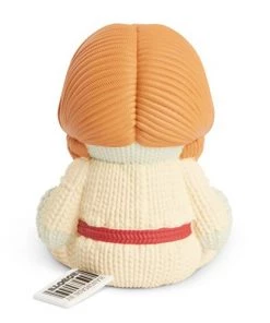 Spastic Pops IN STOCK: Handmade By Robots: Annabelle - Annabelle Vinyl Figure!