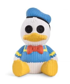 Spastic Pops Disney! In Stock: Handmade By Robots Classic Disney - DONALD DUCK Vinyl Figure!