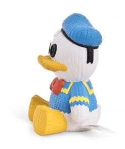 Spastic Pops Disney! In Stock: Handmade By Robots Classic Disney - DONALD DUCK Vinyl Figure!