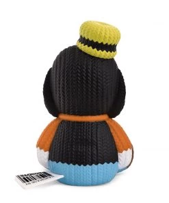 Spastic Pops Disney! In Stock: Handmade By Robots Classic Disney - GOOFY Vinyl Figure!