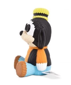 Spastic Pops Disney! In Stock: Handmade By Robots Classic Disney - GOOFY Vinyl Figure!