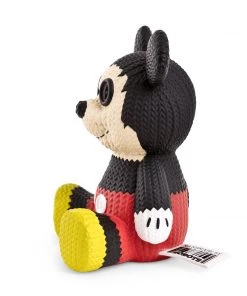 Spastic Pops Disney! In Stock: Handmade By Robots Classic Disney - MICKEY MOUSE Vinyl Figure!