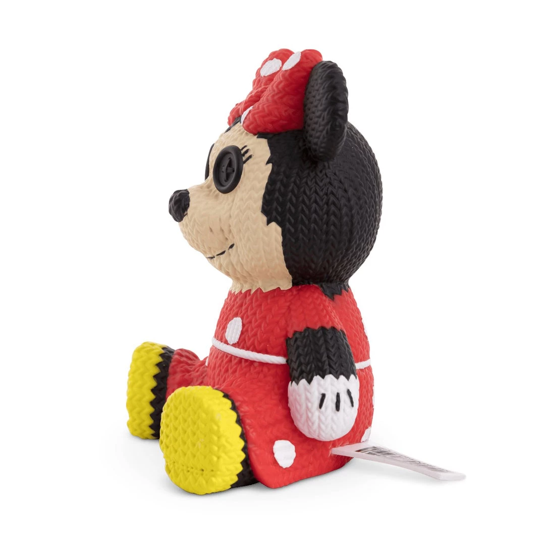 Spastic Pops In Stock: Handmade By Robots Classic Disney - MINNIE MOUSE Vinyl Figure! Disney! 2 Spastic Pops In Stock: Handmade By Robots Classic Disney - MINNIE MOUSE Vinyl Figure! Disney!