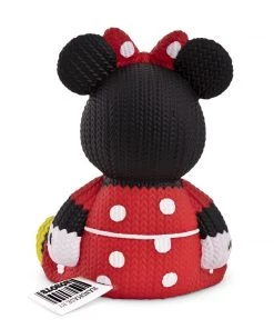 Spastic Pops In Stock: Handmade By Robots Classic Disney - MINNIE MOUSE Vinyl Figure! Disney! 8 Spastic Pops In Stock: Handmade By Robots Classic Disney - MINNIE MOUSE Vinyl Figure! Disney!