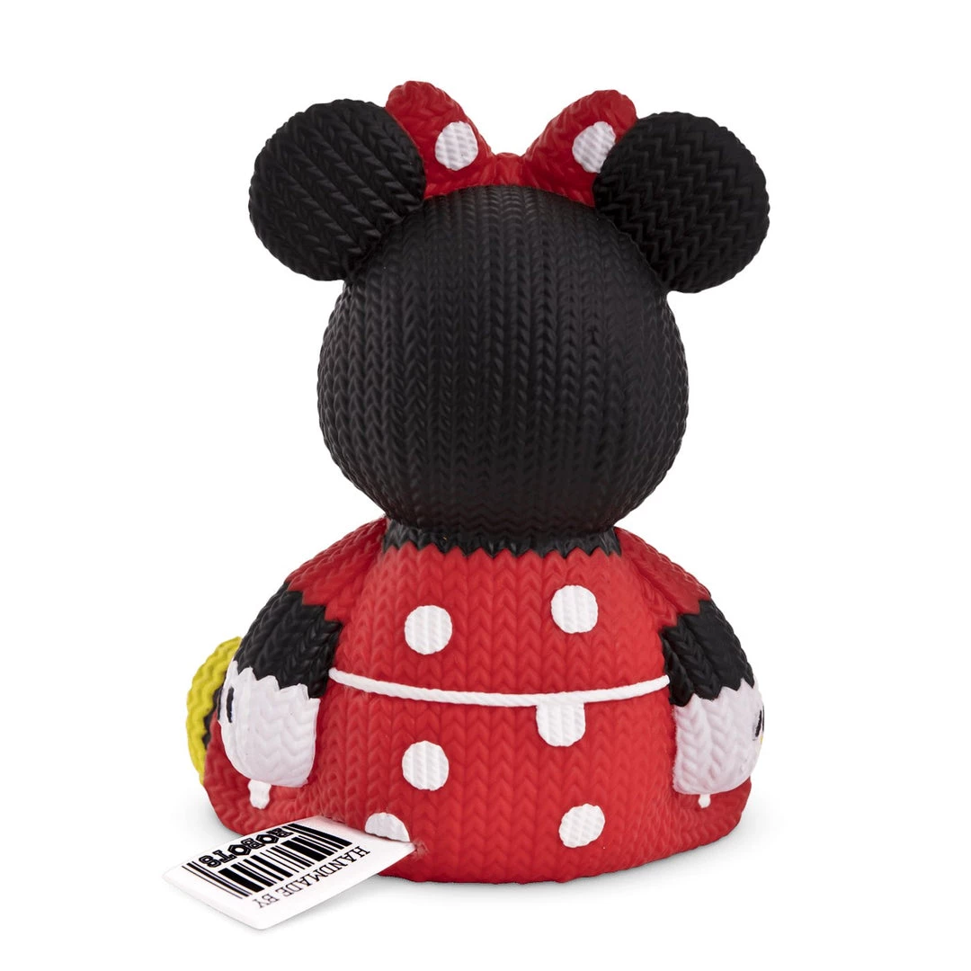 Spastic Pops In Stock: Handmade By Robots Classic Disney - MINNIE MOUSE Vinyl Figure! Disney! 4 Spastic Pops In Stock: Handmade By Robots Classic Disney - MINNIE MOUSE Vinyl Figure! Disney!