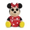 Spastic Pops In Stock: Handmade By Robots Classic Disney - MINNIE MOUSE Vinyl Figure! Disney!