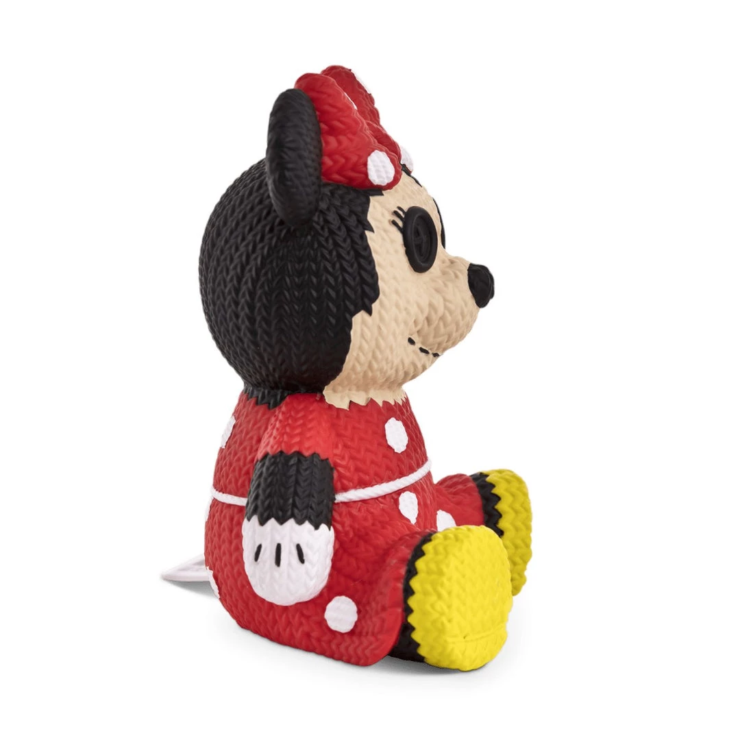 Spastic Pops In Stock: Handmade By Robots Classic Disney - MINNIE MOUSE Vinyl Figure! Disney! 3 Spastic Pops In Stock: Handmade By Robots Classic Disney - MINNIE MOUSE Vinyl Figure! Disney!