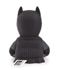 Spastic Pops In Stock: Handmade By Robots: DC Comics Batman In Black Suit Vinyl Figure! 9 Spastic Pops In Stock: Handmade By Robots: DC Comics Batman In Black Suit Vinyl Figure!