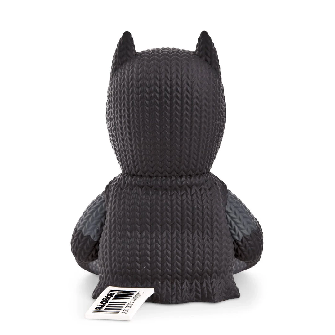 Spastic Pops In Stock: Handmade By Robots: DC Comics Batman In Black Suit Vinyl Figure! 5 Spastic Pops In Stock: Handmade By Robots: DC Comics Batman In Black Suit Vinyl Figure!