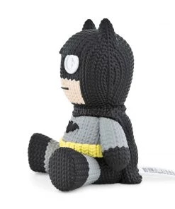 Spastic Pops Misc Funko! In Stock: Handmade By Robots: DC Comics Batman Vinyl Figure!