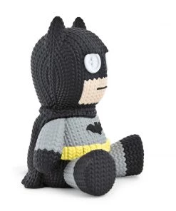 Spastic Pops Misc Funko! In Stock: Handmade By Robots: DC Comics Batman Vinyl Figure!