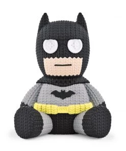 Spastic Pops Misc Funko! In Stock: Handmade By Robots: DC Comics Batman Vinyl Figure!