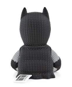 Spastic Pops Misc Funko! In Stock: Handmade By Robots: DC Comics Batman Vinyl Figure!