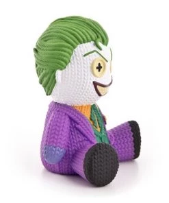 Spastic Pops Misc Funko! IN STOCK: Handmade By Robots: DC Comics - Joker Vinyl Figure! 7 Spastic Pops Misc Funko! IN STOCK: Handmade By Robots: DC Comics - Joker Vinyl Figure!