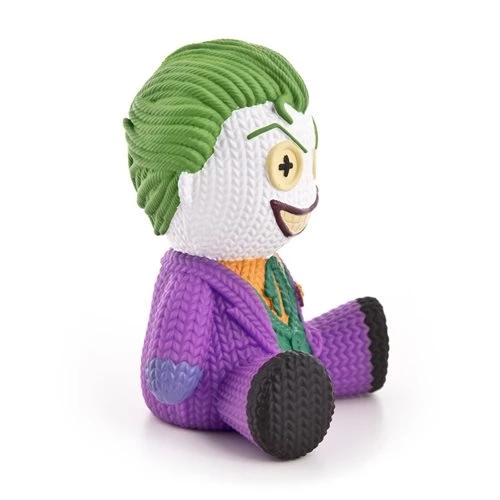 Spastic Pops Misc Funko! IN STOCK: Handmade By Robots: DC Comics - Joker Vinyl Figure! 3 Spastic Pops Misc Funko! IN STOCK: Handmade By Robots: DC Comics - Joker Vinyl Figure!
