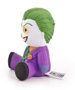 Spastic Pops Misc Funko! IN STOCK: Handmade By Robots: DC Comics - Joker Vinyl Figure!
