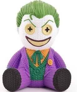 Spastic Pops Misc Funko! IN STOCK: Handmade By Robots: DC Comics - Joker Vinyl Figure!