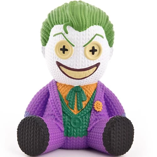 Spastic Pops Misc Funko! IN STOCK: Handmade By Robots: DC Comics - Joker Vinyl Figure! 1 Spastic Pops Misc Funko! IN STOCK: Handmade By Robots: DC Comics - Joker Vinyl Figure!