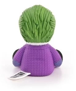 Spastic Pops Misc Funko! IN STOCK: Handmade By Robots: DC Comics - Joker Vinyl Figure! 8 Spastic Pops Misc Funko! IN STOCK: Handmade By Robots: DC Comics - Joker Vinyl Figure!