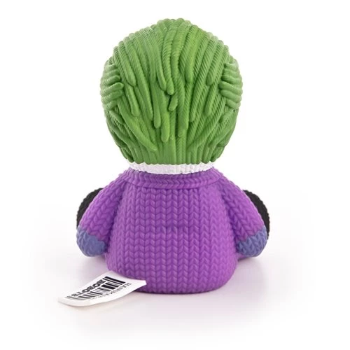 Spastic Pops Misc Funko! IN STOCK: Handmade By Robots: DC Comics - Joker Vinyl Figure! 4 Spastic Pops Misc Funko! IN STOCK: Handmade By Robots: DC Comics - Joker Vinyl Figure!