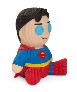 Spastic Pops Misc Funko! In Stock: Handmade By Robots: DC Comics Superman Vinyl Figure! 8 Spastic Pops Misc Funko! In Stock: Handmade By Robots: DC Comics Superman Vinyl Figure!