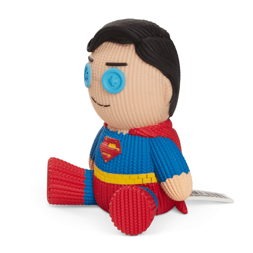 Spastic Pops Misc Funko! In Stock: Handmade By Robots: DC Comics Superman Vinyl Figure! 2 Spastic Pops Misc Funko! In Stock: Handmade By Robots: DC Comics Superman Vinyl Figure!