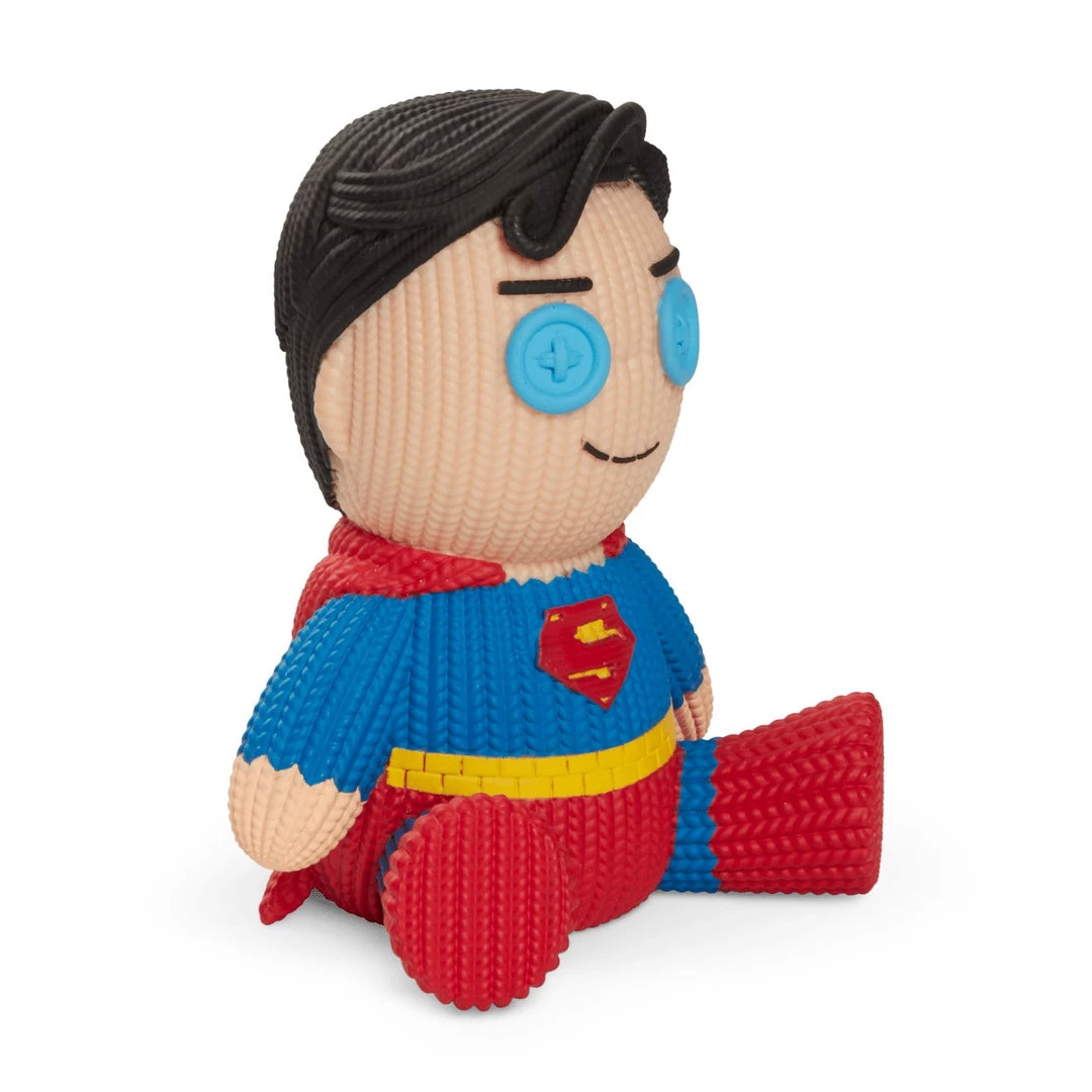 Spastic Pops Misc Funko! In Stock: Handmade By Robots: DC Comics Superman Vinyl Figure! 3 Spastic Pops Misc Funko! In Stock: Handmade By Robots: DC Comics Superman Vinyl Figure!