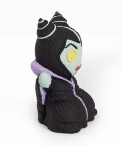 Spastic Pops Disney! IN STOCK: Handmade By Robots: Disney Villains Sleeping Beauty - Maleficent Vinyl Figure!