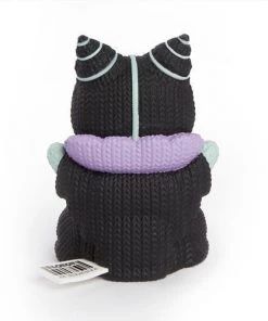 Spastic Pops Disney! IN STOCK: Handmade By Robots: Disney Villains Sleeping Beauty - Maleficent Vinyl Figure!