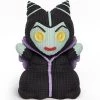Spastic Pops Disney! IN STOCK: Handmade By Robots: Disney Villains Sleeping Beauty - Maleficent Vinyl Figure!