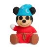Spastic Pops In Stock: Handmade By Robots: Fantasia Sorcerer Mickey Vinyl Figure! Misc Funko!