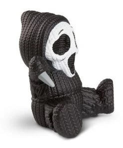 Spastic Pops In Stock: Handmade By Robots: Ghostface - Ghostface (Original Version) Vinyl Figure!