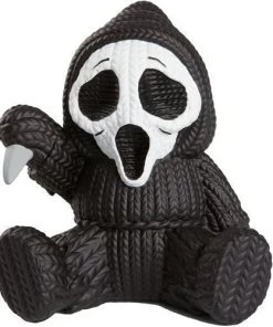 Spastic Pops In Stock: Handmade By Robots: Ghostface - Ghostface (Original Version) Vinyl Figure!