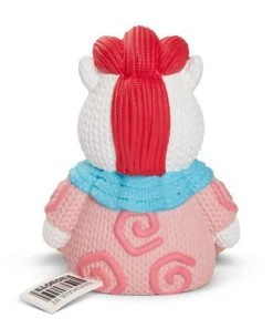 Spastic Pops IN STOCK: Handmade By Robots: Killer Klowns From Outer Space - Chubby Vinyl Figure!