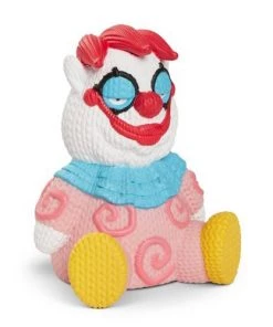 Spastic Pops IN STOCK: Handmade By Robots: Killer Klowns From Outer Space - Chubby Vinyl Figure!