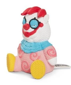 Spastic Pops IN STOCK: Handmade By Robots: Killer Klowns From Outer Space - Chubby Vinyl Figure!