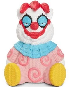 Spastic Pops IN STOCK: Handmade By Robots: Killer Klowns From Outer Space - Chubby Vinyl Figure!